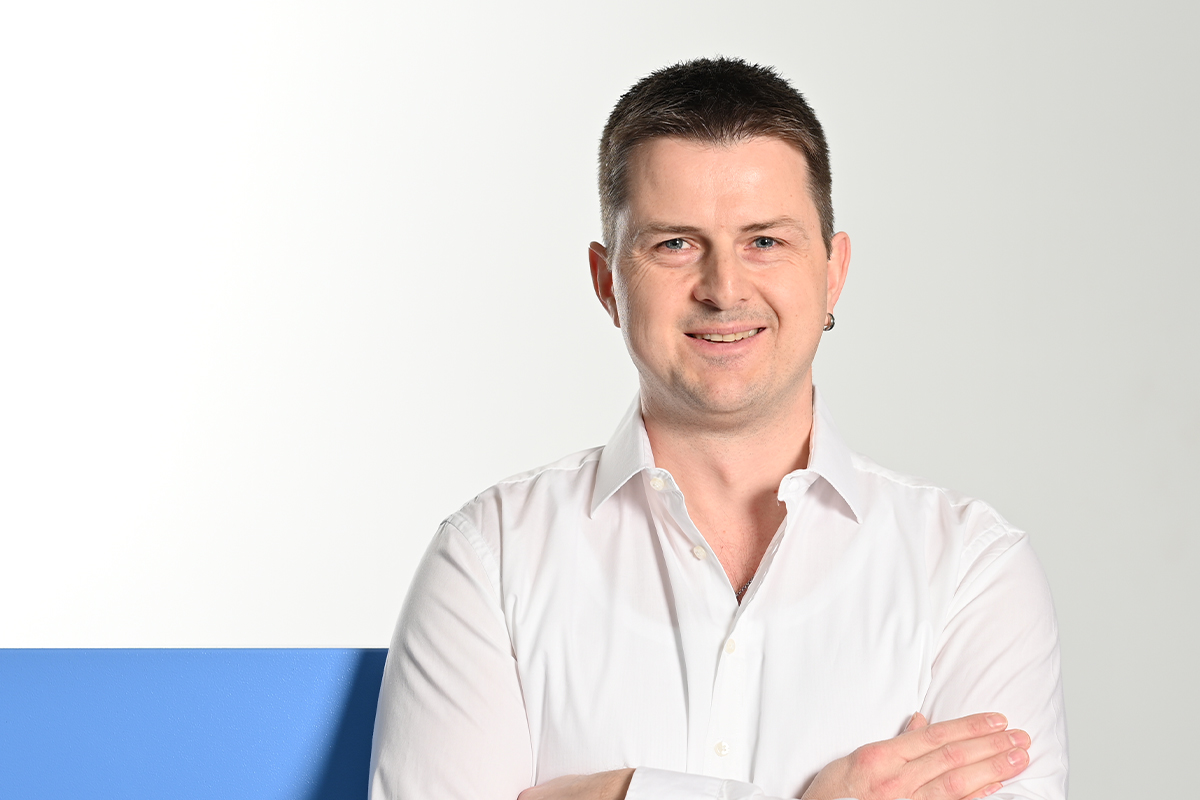 Portrait Pius Felder, Verkauf.