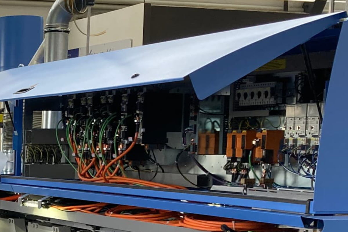 Overview_Geräte_Schaltschrankbau Overview_Geräte_Schaltschrankbau